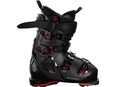 Atomic Hawx Magna 130 S GW black/red