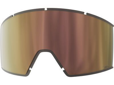 Scott Ambit Scheibe AMP Light Sensitive Cinnamon Chrome