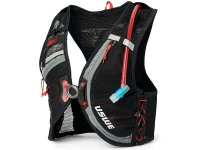 USWE Rush 8L, black - Bild 2