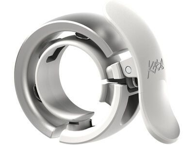 Knog Oi Prima - Small, primer grey - Bild 1