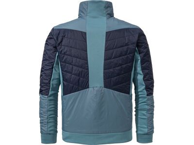 Schöffel Ski Ins. Pontresina M, bering sea - Bild 2