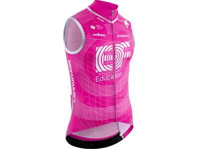 Assos Equipe R Spring Fall Gilet S11 EF, pink - Bild 2