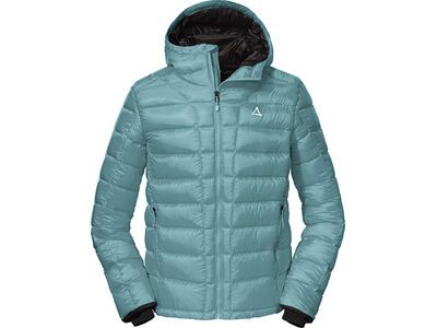 Schöffel Down Jacket Lodner M cloudy storm