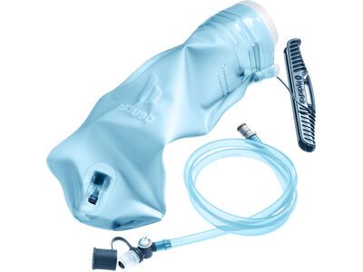 Deuter Streamer II 1.5 L, hydrablue - Bild 2