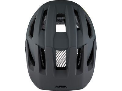 Alpina Rootage 2, midnight grey smoke matt - Bild 2