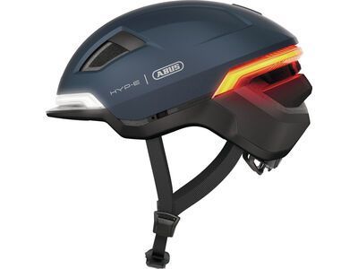 Abus Hyp-E, midnight blue - Bild 2