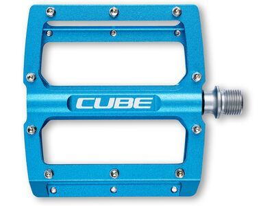 Cube Pedale All Mountain, blue