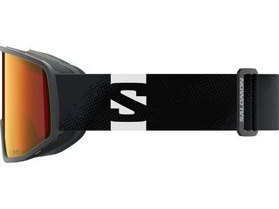 Salomon Sentry Pro S, Sigma Poppy Red / black - Bild 2