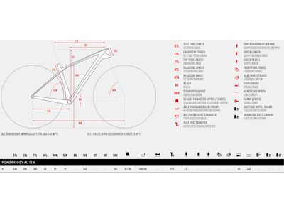 Ghost Powerkiddy 12, violet/white - Bild 2