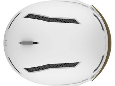 Salomon Driver Prime, Sigma Plus Silver Pink / white - Bild 3