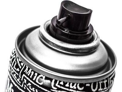 Muc-Off Bicycle Dry Weather Lube Aerosol Spray - 400 ml - Bild 4