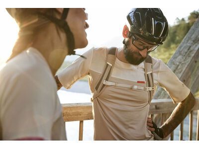 Vaude Uphill 8, bright green - Bild 7