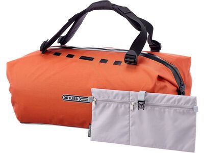 ORTLIEB Duffle Lite 60 L, roiboos - Bild 7