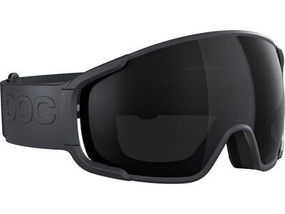 POC Zonula, Clarity Uni. Partly Sunny Grey / uranium black - Bild 3