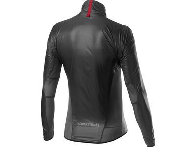 Castelli Aria Shell Jacket, dark gray - Bild 2