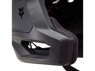Fox Dropframe Pro, matte black - Bild 10