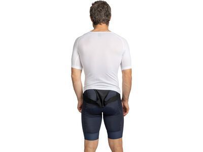 GripGrab PACR Ultralight Short Sleeve Base Layer, white - Bild 7