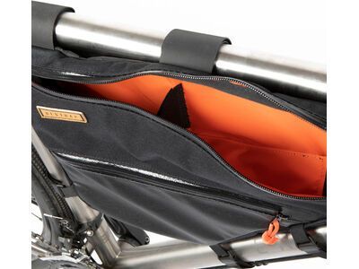 Restrap Full Frame Bag - 7.5 L, black - Bild 4