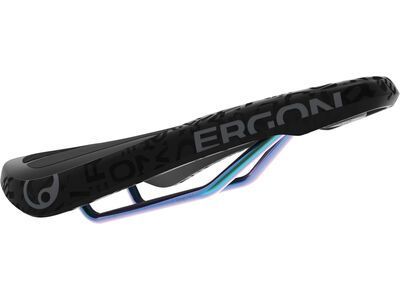 Ergon SM Downhill Comp Team, oil slick - Bild 7