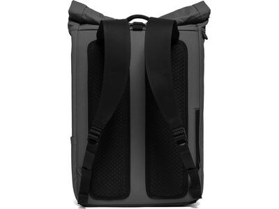 Capsuled Messenger Bag, volcanic ash - Bild 5