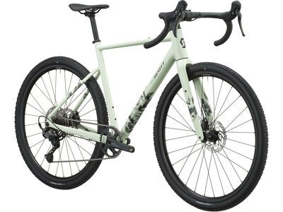 Scott Speedster Gravel 40, ash green - Bild 2