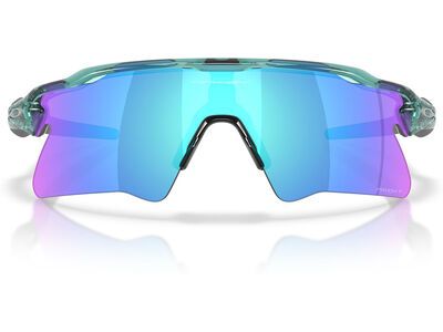 Oakley Radar EV Heater, Prizm Sapphire Polarized / trans pacific - Bild 8