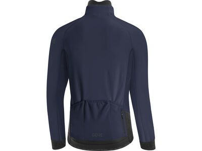 GOREWEAR C5 Gore-Tex Infinium Thermo Jacke, orbit blue - Bild 2
