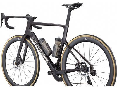 Cannondale SuperSix Evo Hi-Mod 1, copper ore - Bild 14