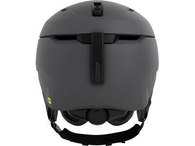 Giro Neo II MIPS, matte titanium - Bild 4