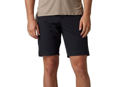 Fox Flexair Ascent Short, black - Bild 2