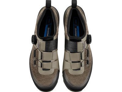 Shimano SH-ET701W Women, brown - Bild 3