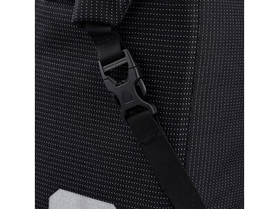 ORTLIEB Back-Roller High-Vis QL3.1, black reflective - Bild 7