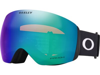 Oakley Flight Deck L Prizm Snow Argon Iridium / matte black