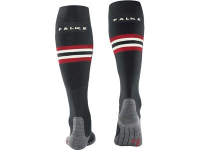 Falke SK4 Advanced Damen, black-mix - Bild 3