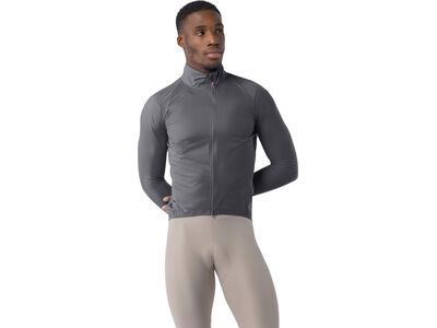 Castelli Transition Air Jacket, smoky gray - Bild 2