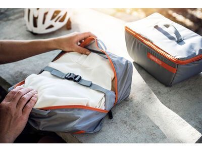 ORTLIEB Packing Cube S, grey - Bild 7