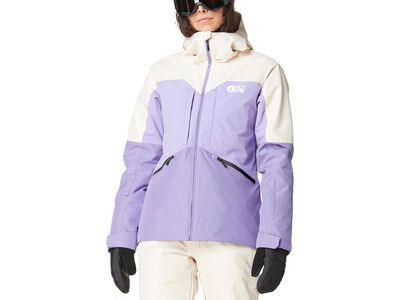 Picture Sitkah Jkt vanilla paisley purple