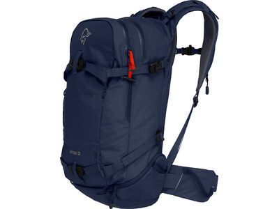 Norrona lofoten 28L Pack, indigo night - Bild 4