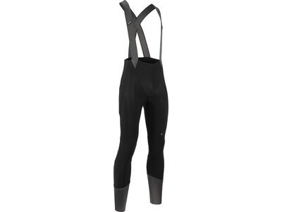 Assos Mille GT Winter Bib Tights GTO C2, blackseries - Bild 3