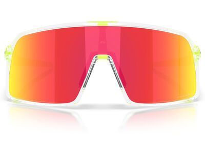 Oakley Sutro Neon Pop Collection, Prizm Ruby - Bild 8