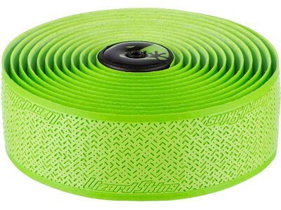 Lizard Skins DSP Bar Tape V2 - 2,5 mm, hyper green - Bild 2