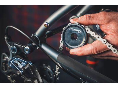 Feedback Sports Thru-Axle Chain Keeper - Bild 3