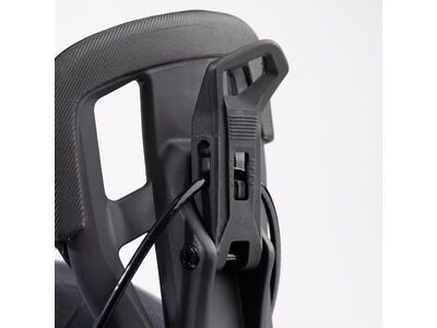 Nidecker Flow Fuse Hybrid, black - Bild 9