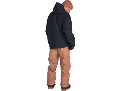 Volcom Dua Insulated Gore-Tex Jacket, black - Bild 4