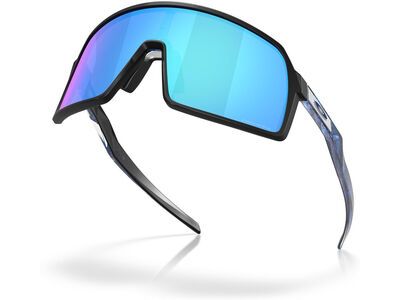 Oakley Sutro S, Prizm Sapphire / matte black - Bild 3