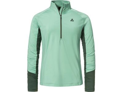 Schöffel Longsleeve Style Safoon WMS, gem jade