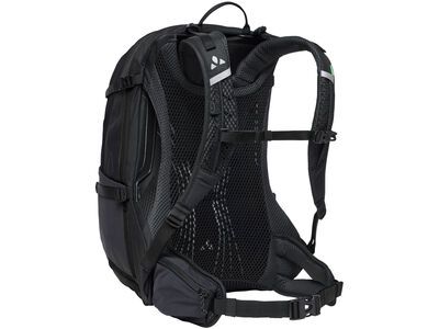 Vaude Bike Alpin 23+5, black - Bild 2