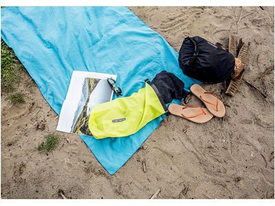 ORTLIEB Dry-Bag Light 3 L, light green - Bild 5