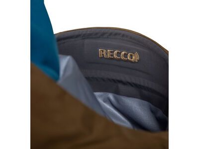 Haglöfs Vassi GTX II Jacket Men, teak brown/woodland brown - Bild 11