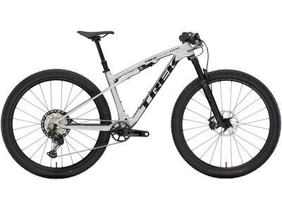 Trek Supercaliber SLR 9.8 XT Gen 2 argent drizzle